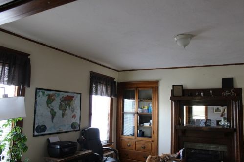 189 Grove St, Worcester MA 01605-1707 exterior