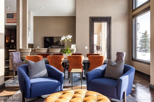 8449 Silver Crk Rd, Park City UT exterior