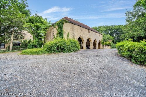 310 Cooper Rd, Tinton Falls NJ 07701-6010 exterior