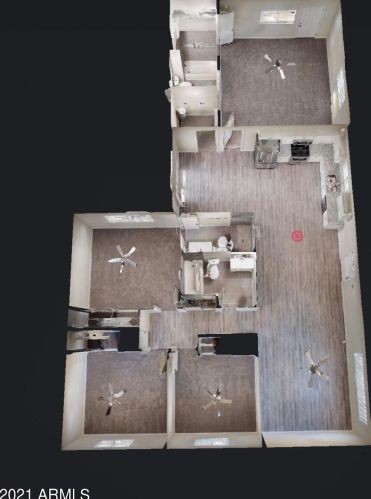 3126 87 Ave, Phoenix AZ 85037-3012 exterior