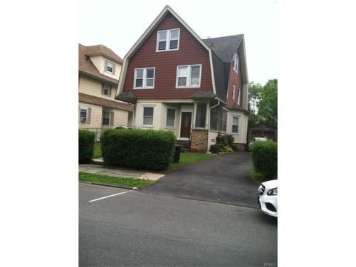 115 Crary Ave, Mount Vernon NY  10550-1405 exterior