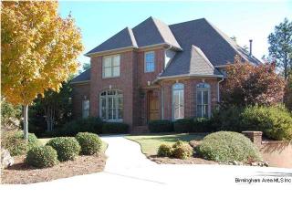 1035 Highland Park Pl, Birmingham, AL 35242-2486