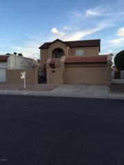 445 Topeka Dr, Phoenix AZ  85024-2214 exterior
