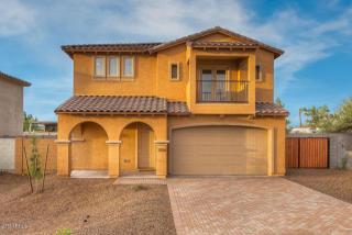 2034 Paradise Ln, Phoenix AZ  85022-3459 exterior