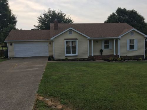 707 Bartlett Ave, Madisonville, KY 42431-2857