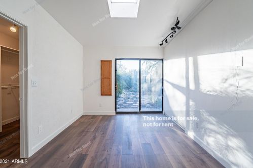 18824 30th St, Phoenix AZ  85050-3412 exterior