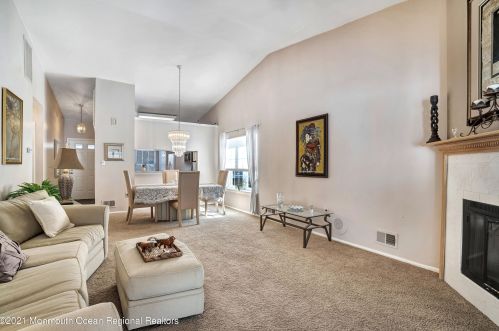 57 Smoke Tree Ter, Tinton Falls NJ 07701-6782 exterior