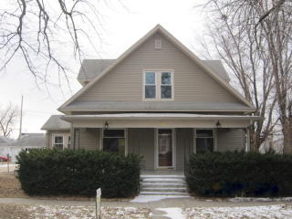 553 4th St, Syracuse, NE 68446-9601