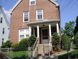 11 Clinton St, Newton, MA 02458-1211