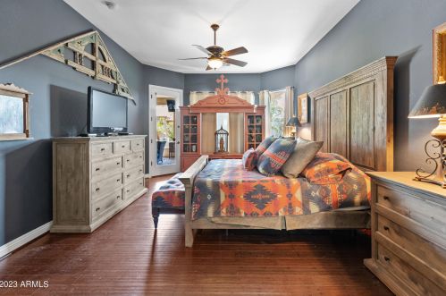 26205 56 Dr, Phoenix AZ 85031-1831 exterior