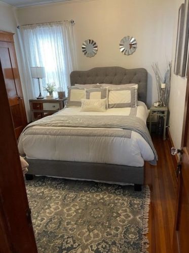 67 Barnes St, Fall River MA 02723-3205 exterior