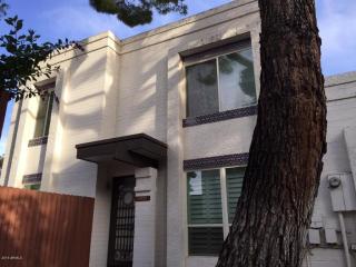 13230 3rd Way, Phoenix AZ  85022-5245 exterior