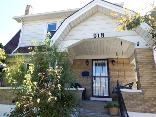 918 Texas Ave, Louisville, KY 40217-2141