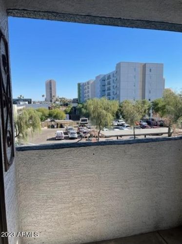 3848 3rd Ave, Phoenix AZ  30014-3448 exterior