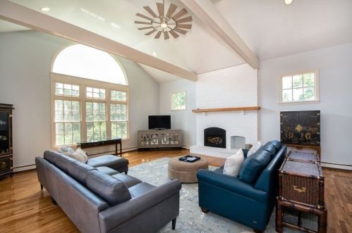 44 Mounce Farm Way, Marshfield MA  02050-8240 exterior