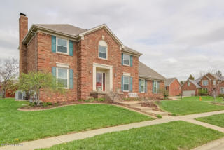 11519 Saratoga Club Rd, Louisville, KY 40299-4375