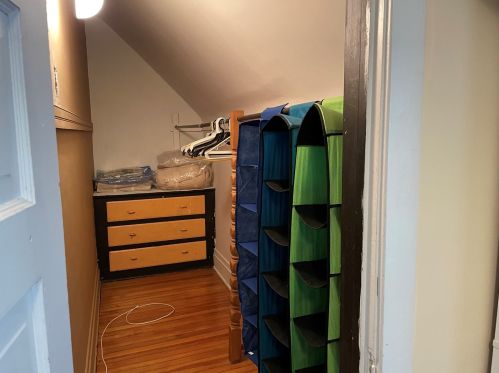 3437 Oak Park Ave, Forest View IL 60402-3619 exterior