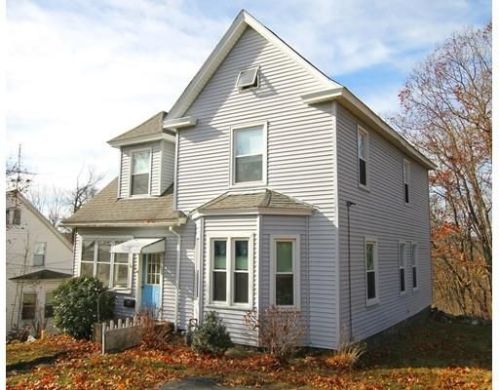 17 Wrentham Rd, Worcester, MA 01602-1323