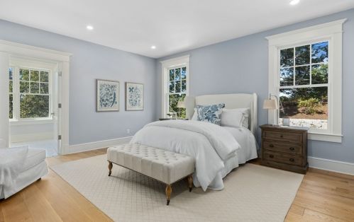 558 Fox Hill Rd, Chatham MA 02633-1412 exterior