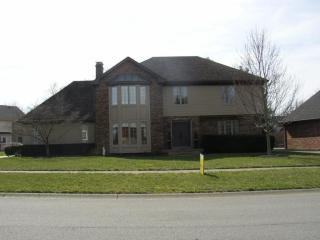 6912 Fallen Leaf Cir, Louisville KY  40241-6285 exterior