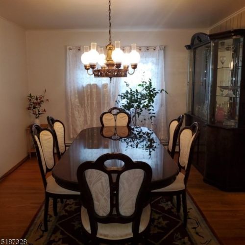 16 Hunkele St, Belleville NJ  07109-1731 exterior