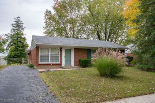 3833 Jupiter Rd, Louisville, KY 40218-4707