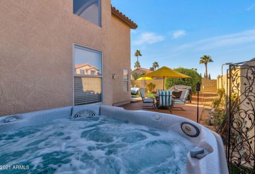 17246 47 St, Phoenix AZ 85008-4129 exterior