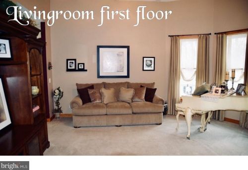 1910 Jacksonville Jobstown Rd, Columbus NJ 08022-9510 exterior