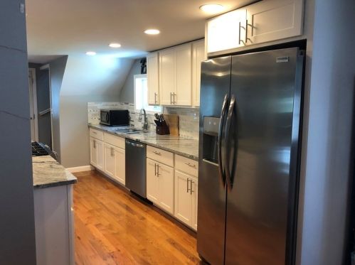 71 Gibbs Ave, Wareham MA  02571-1440 exterior