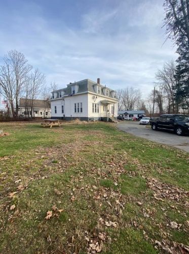 280 Weir St, Taunton MA 02780-4620 exterior