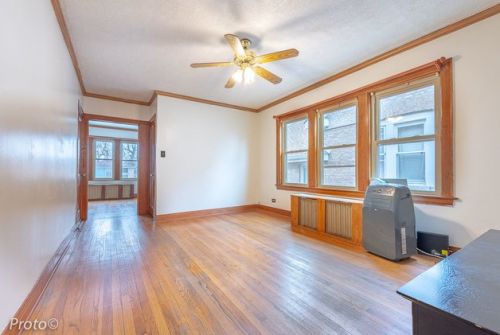 3717 Ridgeland Ave, Forest View IL 60402-4021 exterior