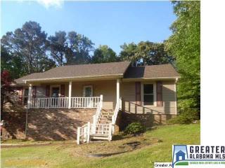 204 Squire Cir, Birmingham, AL 35244-3529