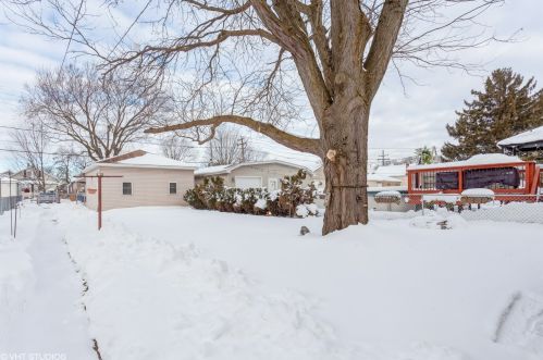 4038 Grv Ave, Forest View IL 60402-2522 exterior