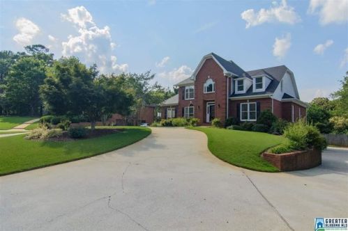 4016 Kinross Ln, Birmingham, AL 35242-5832