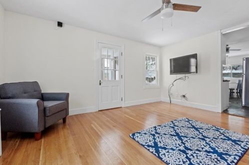 38 Glendale St, Worcester MA 01602-2813 exterior