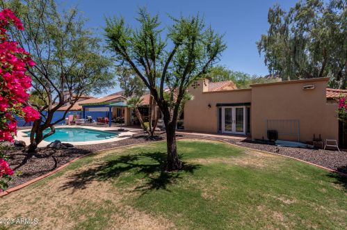 3412 Dunlap Ave, Phoenix AZ 85020-3024 exterior