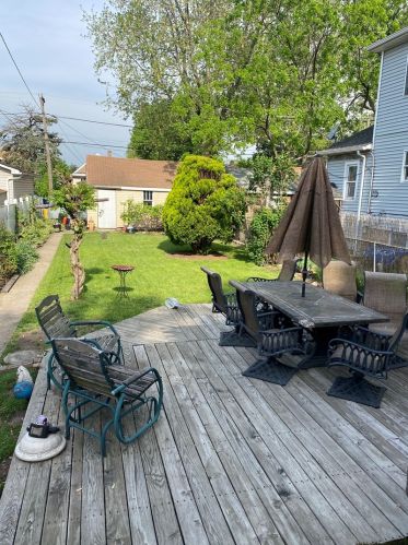 4016 Clinton Ave, Forest View, IL 60402-4336