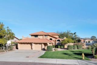 1234 Monte Cristo Ave, Phoenix AZ  85022-3237 exterior
