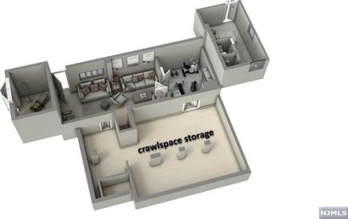 135 Knickerbocker Rd, Cresskill NJ  07626-2439 exterior