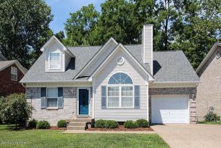 8616 Astrid Ave, Louisville, KY 40228-2561