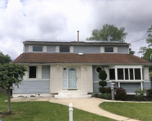 1310 Edgewood Ave, West Deptford NJ  08093-2016 exterior