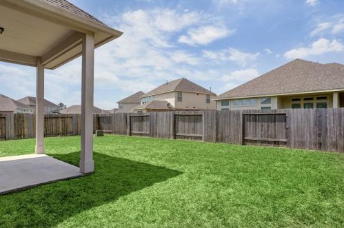 418 Conchola Ln, Richmond TX 77469-1823 exterior