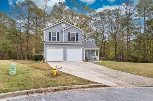 30 Marbrook Trce, Oxford, GA 30054-2741