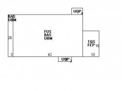 31 Channing Rd, Newton MA 02459-1138 floor plan