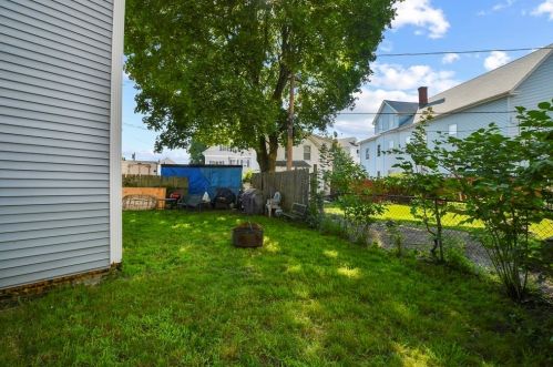 91 Southgate St, Worcester MA 01603-2846 exterior