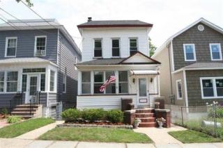 195 Laurel Ave, Kearny NJ  07032-2954 exterior