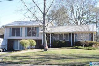 2117 Brewster Rd, Birmingham, AL 35235-2003
