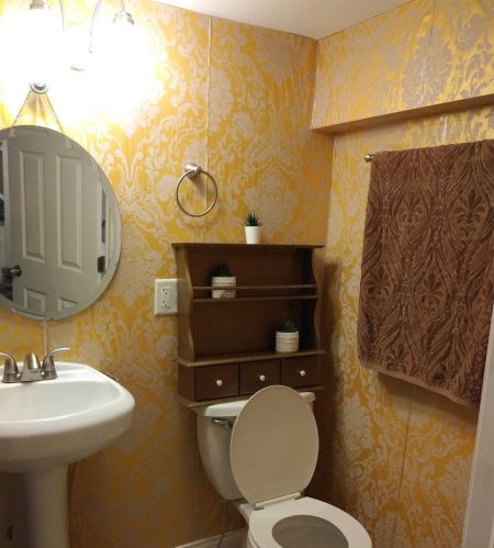 1610 Clinton Ave, Forest View IL 60402-1022 exterior