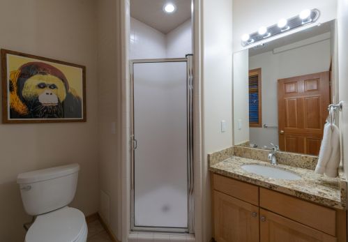 1172 Lowell Ave, Park City UT 84060-5115 exterior