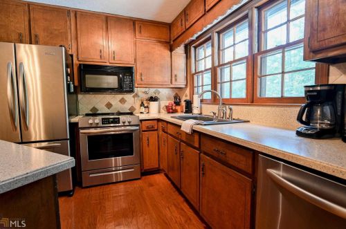 2012 Goode Rd, Conyers GA 30094-3210 exterior